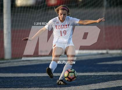 Thumbnail 2 in Orange Lutheran @ Rosary Academy photogallery.