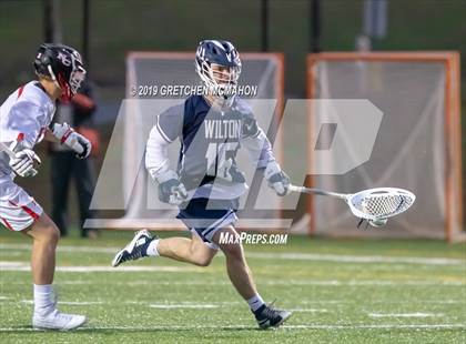 Thumbnail 1 in Wilton @ New Canaan photogallery.