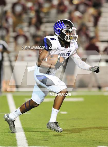 Thumbnail 2 in New Caney @ Heights photogallery.