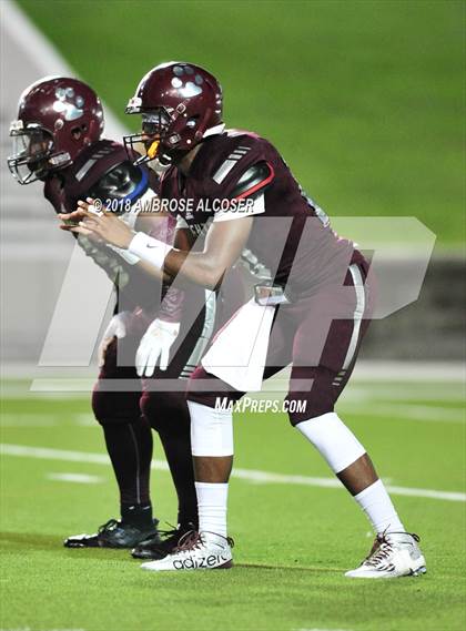 Thumbnail 3 in New Caney @ Heights photogallery.