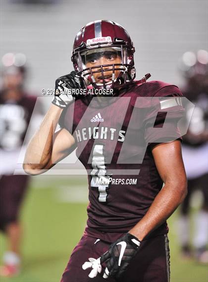 Thumbnail 3 in New Caney @ Heights photogallery.