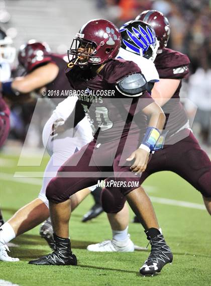 Thumbnail 1 in New Caney @ Heights photogallery.