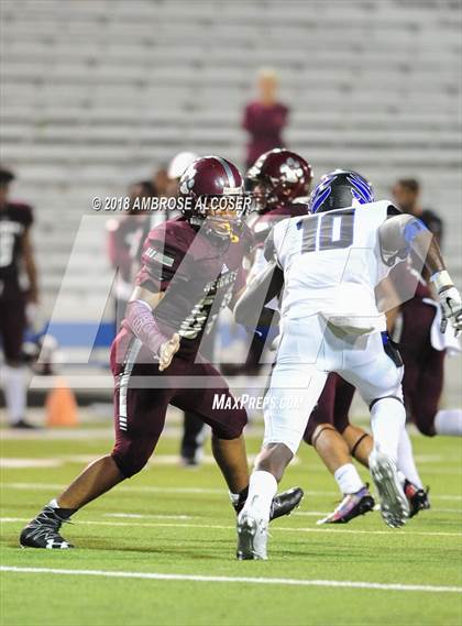Thumbnail 1 in New Caney @ Heights photogallery.