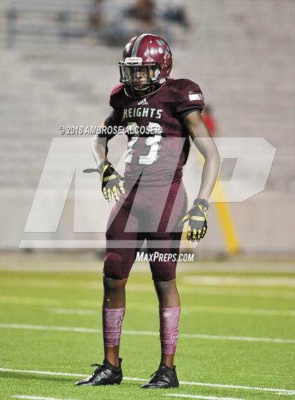 Thumbnail 2 in New Caney @ Heights photogallery.