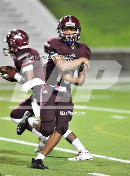 Thumbnail 3 in New Caney @ Heights photogallery.