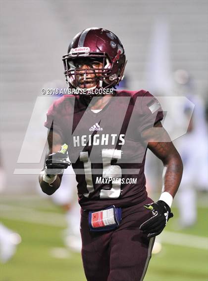 Thumbnail 1 in New Caney @ Heights photogallery.