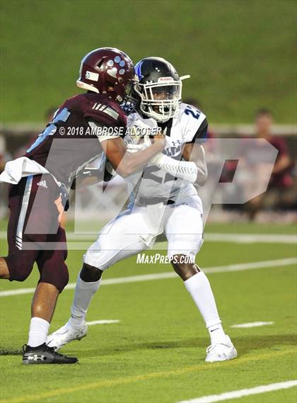 Thumbnail 3 in New Caney @ Heights photogallery.