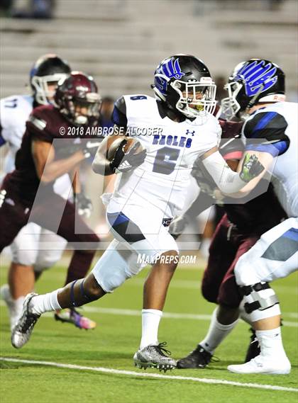 Thumbnail 2 in New Caney @ Heights photogallery.