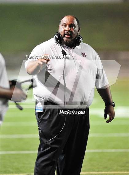 Thumbnail 1 in New Caney @ Heights photogallery.