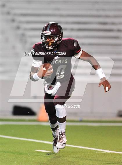 Thumbnail 1 in New Caney @ Heights photogallery.