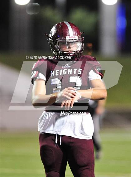 Thumbnail 2 in New Caney @ Heights photogallery.