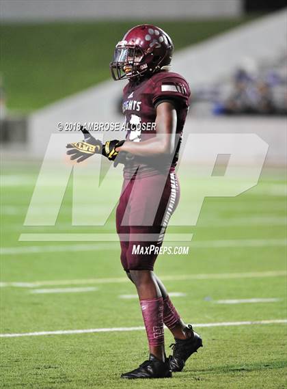 Thumbnail 2 in New Caney @ Heights photogallery.