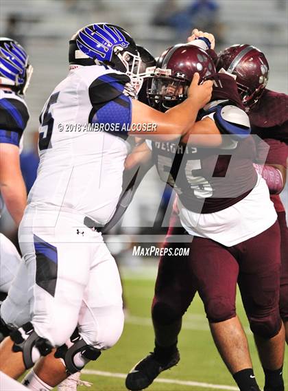 Thumbnail 1 in New Caney @ Heights photogallery.
