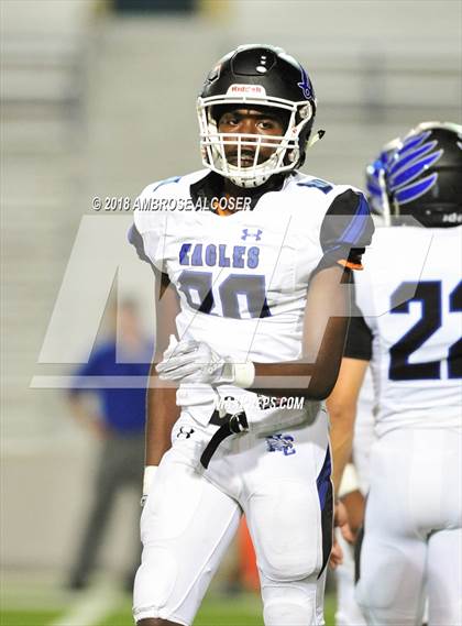 Thumbnail 1 in New Caney @ Heights photogallery.