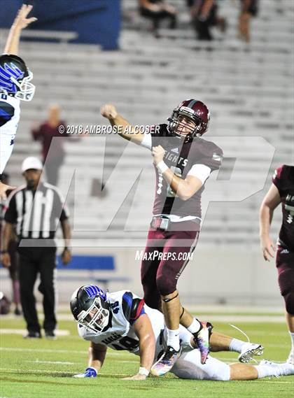 Thumbnail 2 in New Caney @ Heights photogallery.