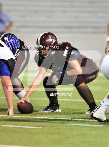 Thumbnail 2 in New Caney @ Heights photogallery.