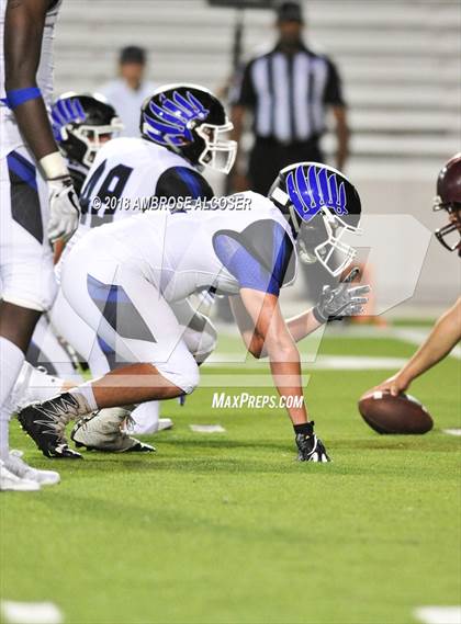 Thumbnail 3 in New Caney @ Heights photogallery.
