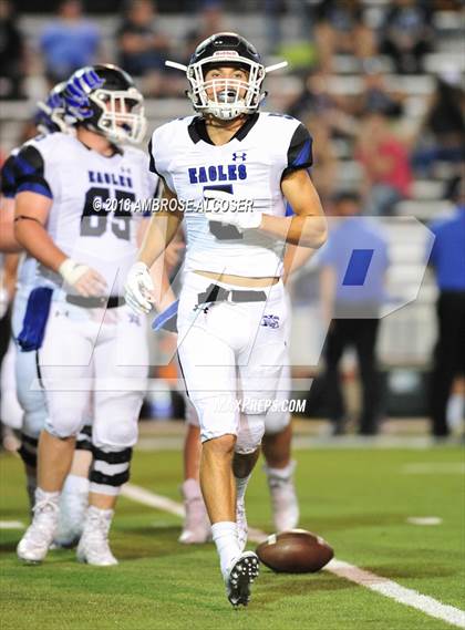 Thumbnail 1 in New Caney @ Heights photogallery.