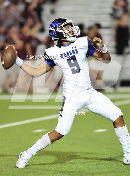 Thumbnail 3 in New Caney @ Heights photogallery.