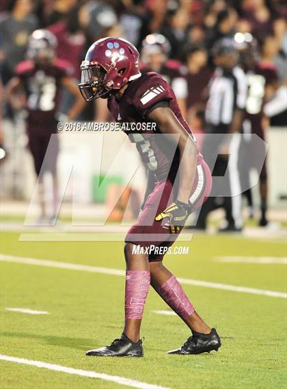 Thumbnail 1 in New Caney @ Heights photogallery.