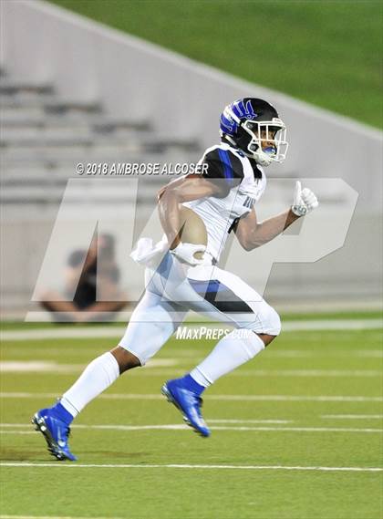 Thumbnail 1 in New Caney @ Heights photogallery.
