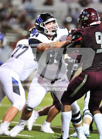 Thumbnail 1 in New Caney @ Heights photogallery.