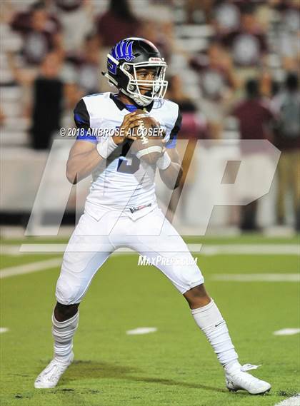 Thumbnail 3 in New Caney @ Heights photogallery.