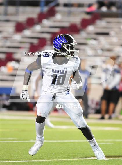 Thumbnail 3 in New Caney @ Heights photogallery.
