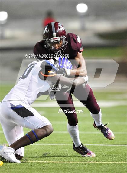Thumbnail 1 in New Caney @ Heights photogallery.
