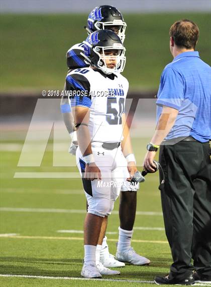Thumbnail 3 in New Caney @ Heights photogallery.