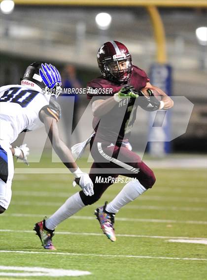 Thumbnail 3 in New Caney @ Heights photogallery.