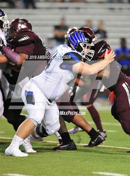 Thumbnail 3 in New Caney @ Heights photogallery.
