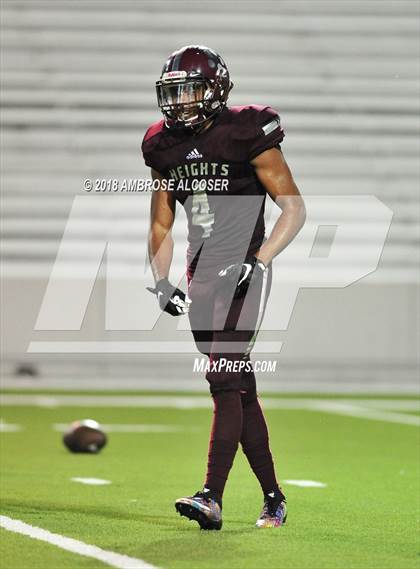 Thumbnail 2 in New Caney @ Heights photogallery.