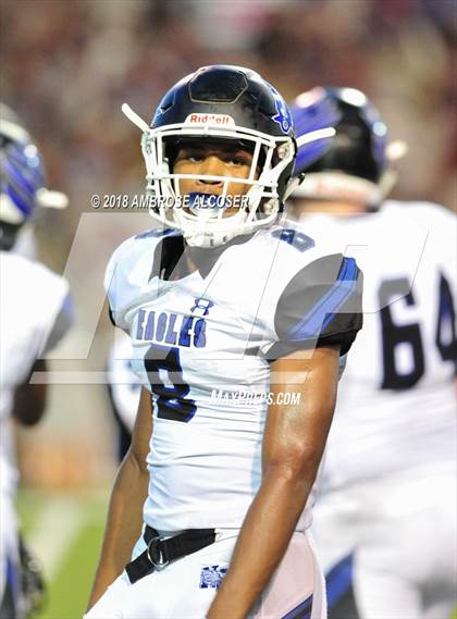 Thumbnail 2 in New Caney @ Heights photogallery.