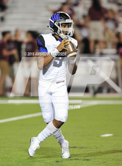 Thumbnail 1 in New Caney @ Heights photogallery.
