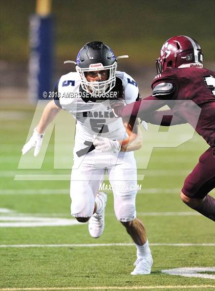 Thumbnail 2 in New Caney @ Heights photogallery.