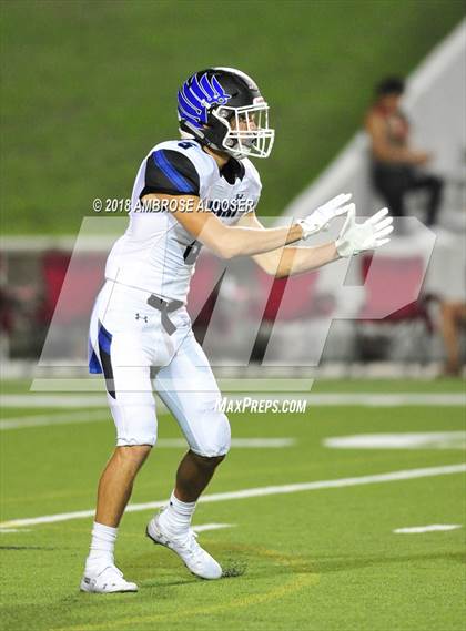 Thumbnail 1 in New Caney @ Heights photogallery.