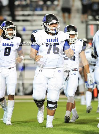 Thumbnail 2 in New Caney @ Heights photogallery.