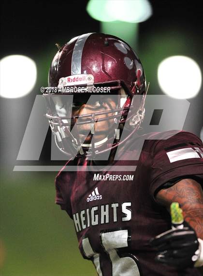 Thumbnail 2 in New Caney @ Heights photogallery.