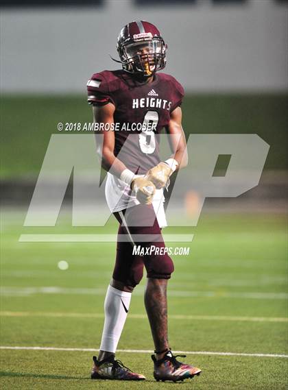 Thumbnail 2 in New Caney @ Heights photogallery.