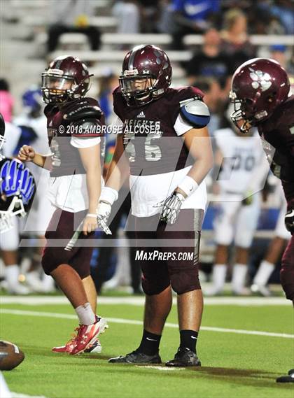 Thumbnail 3 in New Caney @ Heights photogallery.