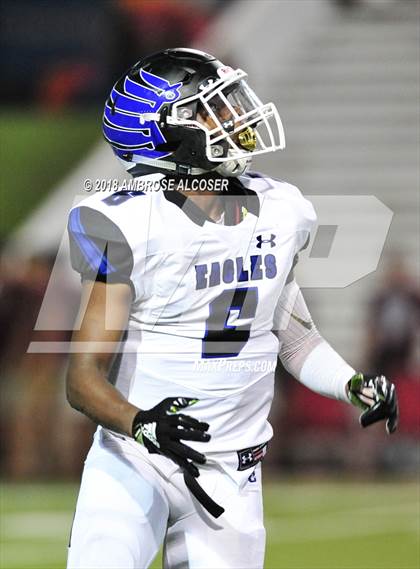 Thumbnail 1 in New Caney @ Heights photogallery.