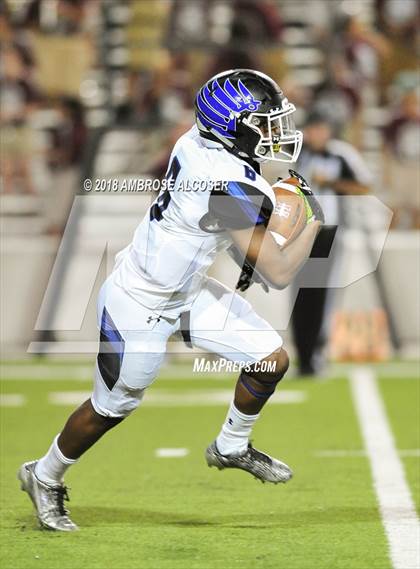Thumbnail 1 in New Caney @ Heights photogallery.