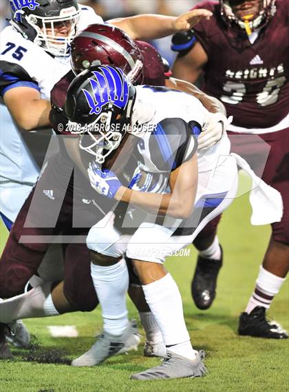 Thumbnail 2 in New Caney @ Heights photogallery.