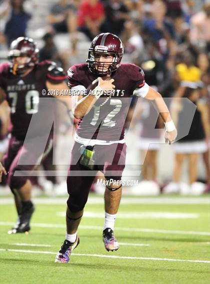 Thumbnail 2 in New Caney @ Heights photogallery.