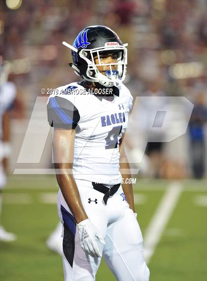 Thumbnail 3 in New Caney @ Heights photogallery.