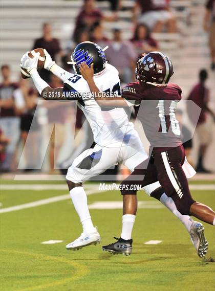 Thumbnail 1 in New Caney @ Heights photogallery.