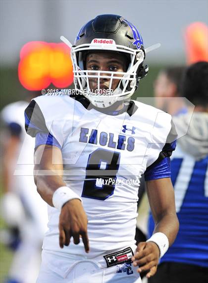 Thumbnail 3 in New Caney @ Heights photogallery.