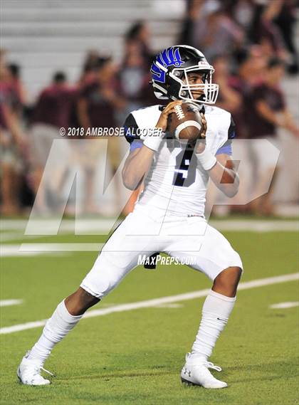 Thumbnail 2 in New Caney @ Heights photogallery.