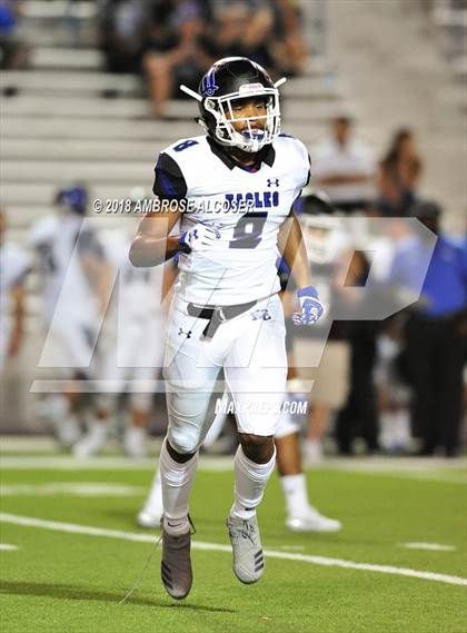 Thumbnail 1 in New Caney @ Heights photogallery.